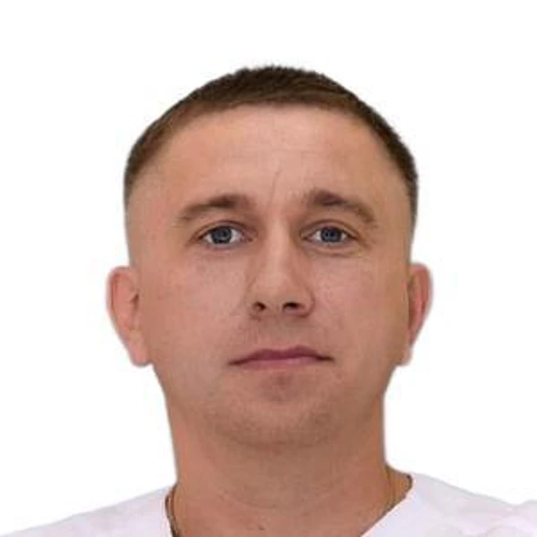 Кондратюк Александр Геннадьевич — Гинеколог, Акушер, Краснодар