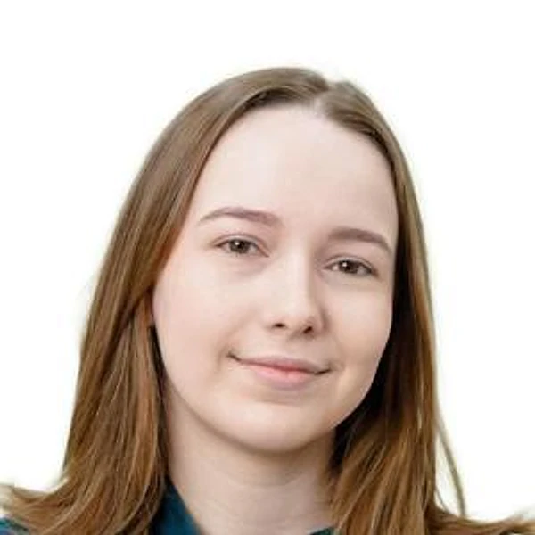 Егорова Анастасия Дмитриевна — Стоматолог-ортодонт, Детский ортодонт, Омск