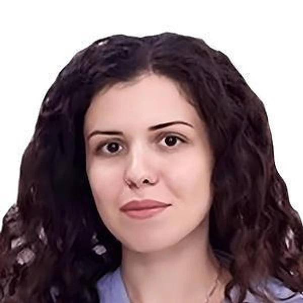 Ильгияева Ирина Ирмияевна — Стоматолог-ортодонт, Москва