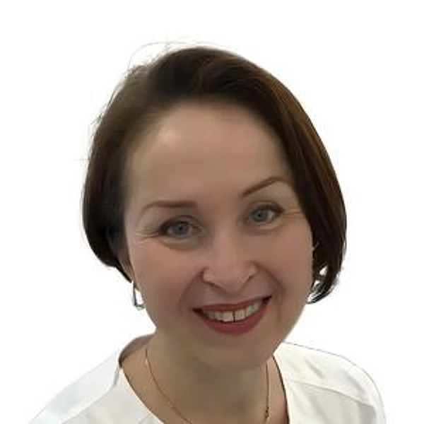 Муксинова Эльвира Рафкатовна — Стоматолог-имплантолог, Челюстно-лицевой хирург, Казань