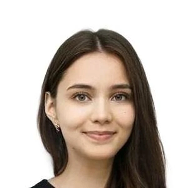 Харченко Анна Дмитриевна — Стоматолог, Детский стоматолог, Стоматолог-гигиенист, Стоматолог-эндодонтист, Владивосток