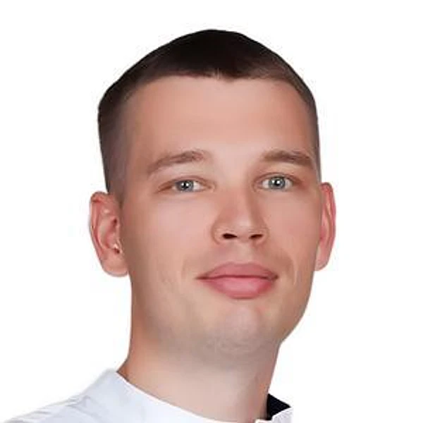 Сударкин Дмитрий Владимирович — Стоматолог-ортопед, Гнатолог, Владивосток
