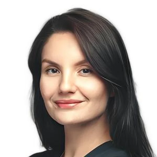 Велиева Александра Романовна — Психоаналитик, Санкт-Петербург