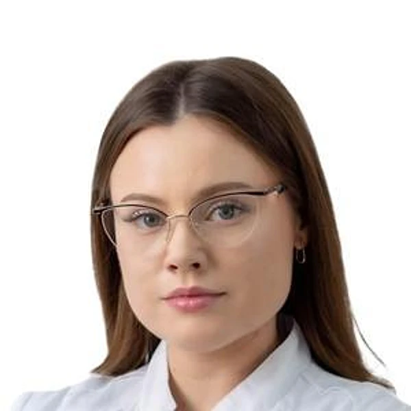 Витюк Анастасия Дмитриевна — Уролог, Симферополь