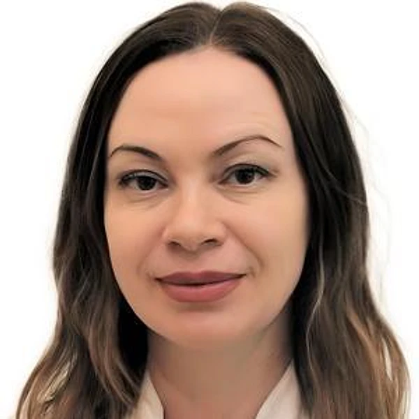Арканникова Татьяна Георгиевна — ЛОР, Детский ЛОР, Санкт-Петербург