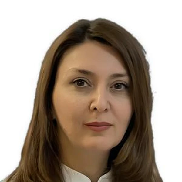 Абакарова Зульфия Абдулманаповна — Эндокринолог, Диетолог, Москва