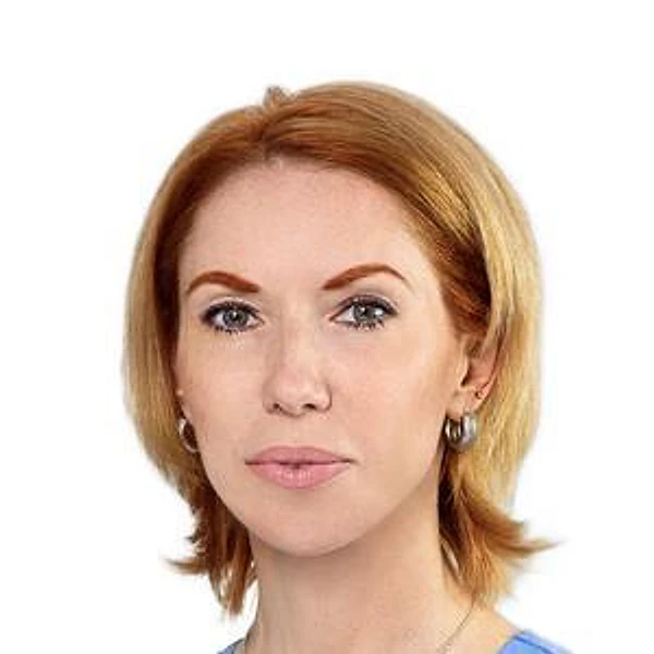 Кузьмина Юлия Борисовна — Врач-косметолог, Дерматовенеролог, Санкт-Петербург