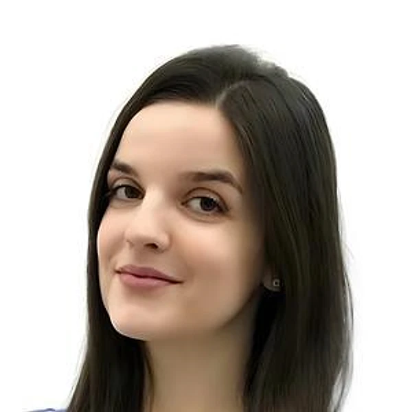 Милицкая Мария Геннадьевна — Врач-косметолог, Дерматовенеролог, Санкт-Петербург