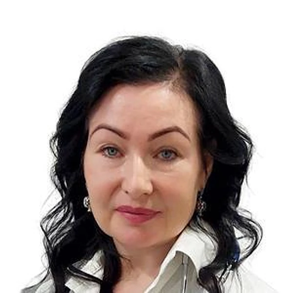 Березина Елена Игоревна — Эндокринолог, Терапевт, Тверь