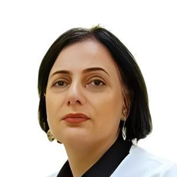 Абдуллаева Разият Идрисовна — Врач УЗИ, Москва