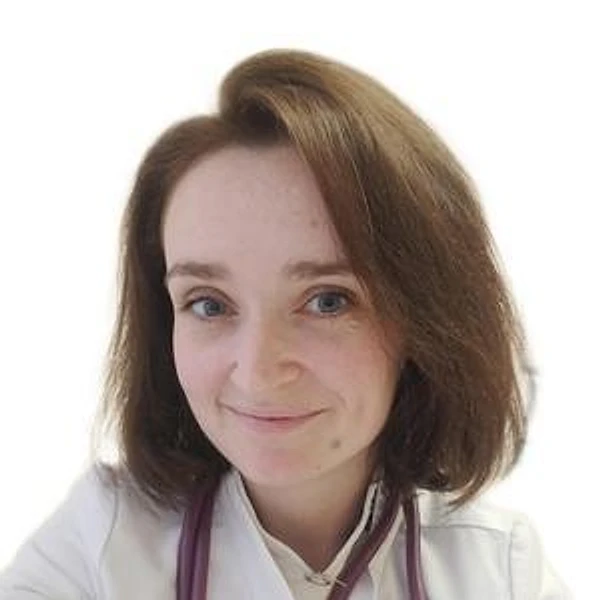 Миронова Ольга Витальевна — Профпатолог, Терапевт, Санкт-Петербург