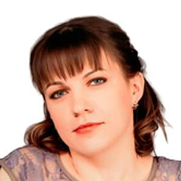 Тарасенко Дина Дмитриевна — Педиатр, Санкт-Петербург