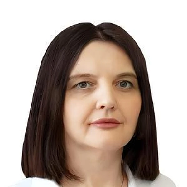 Пискунова Ольга Геннадьевна — Детский инфекционист, Педиатр, Чита