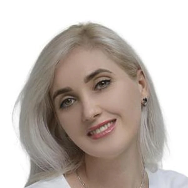 Коднянская Наталья Ивановна — Стоматолог-ортодонт, Детский стоматолог, Стоматолог, Феодосия