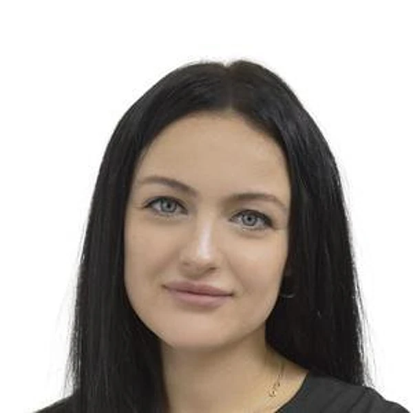 Иванова Дарья Ярославовна — Детский стоматолог, Стоматолог, Стоматолог-ортопед, Феодосия