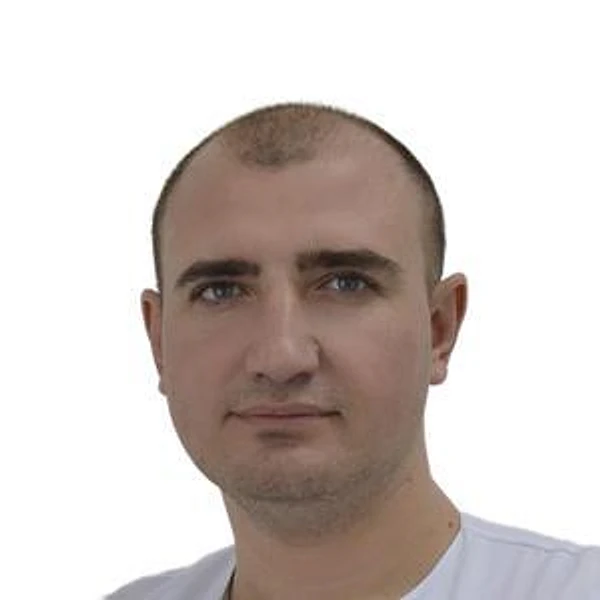 Ткачёв Николай Владимирович — Стоматолог-хирург, Стоматолог, Стоматолог-имплантолог, Стоматолог-ортопед, Феодосия