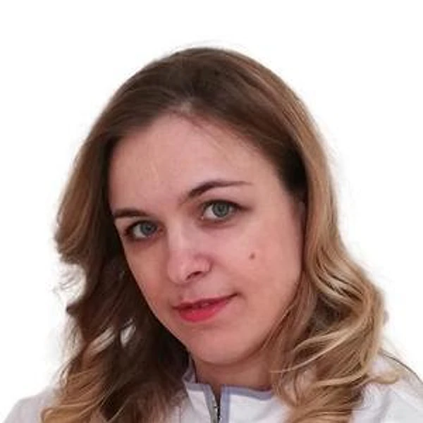 Трошанина Александра Анатольевна — Детский стоматолог, Стоматолог-ортодонт, Кстово