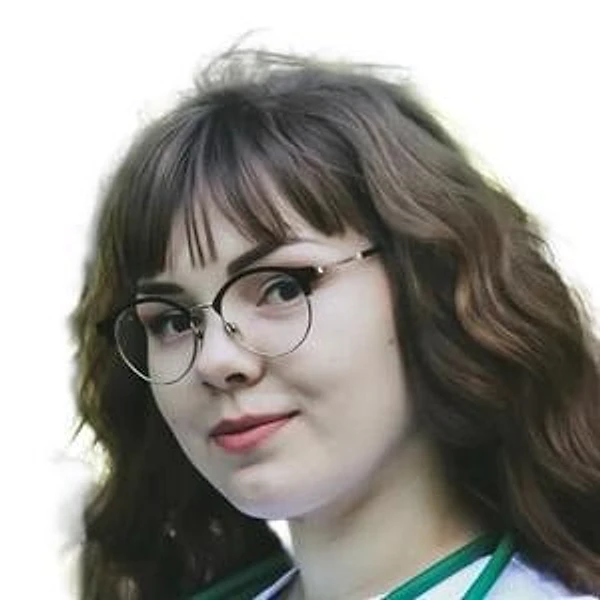Безрукова Анастасия Вячеславовна — Психиатр, Психотерапевт, Тверь