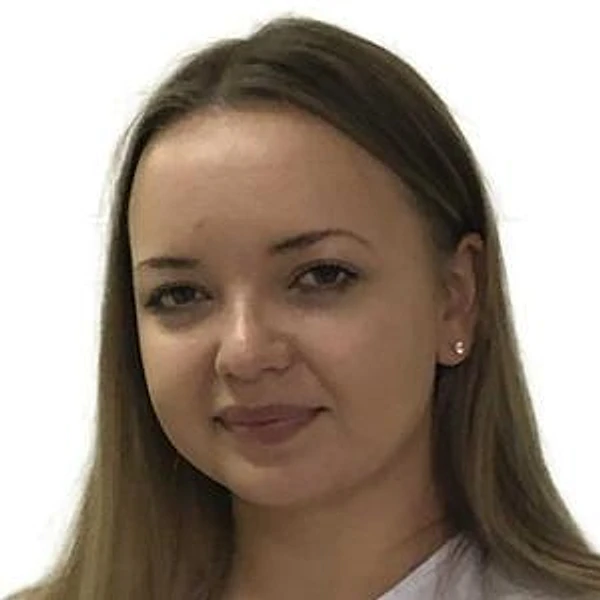 Рябова Татьяна Валерьевна — Стоматолог, Детский стоматолог, Нижний Новгород