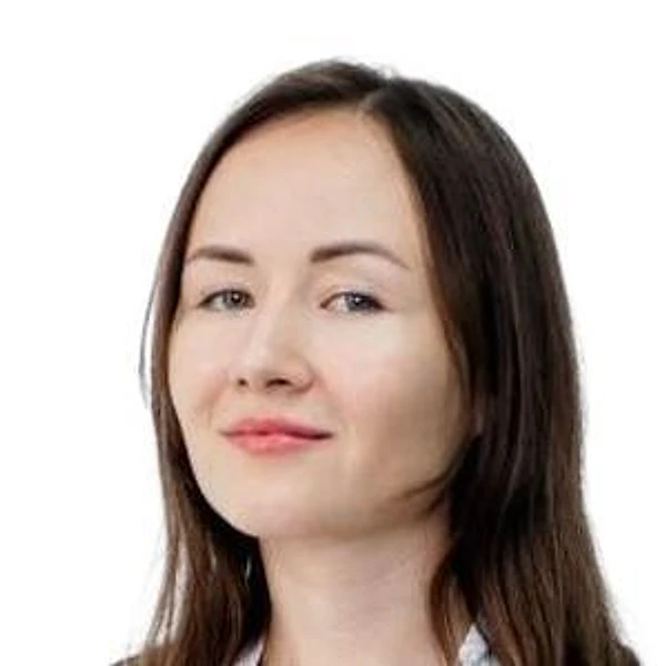Сымова Татьяна Николаевна — Офтальмолог (окулист), Самара