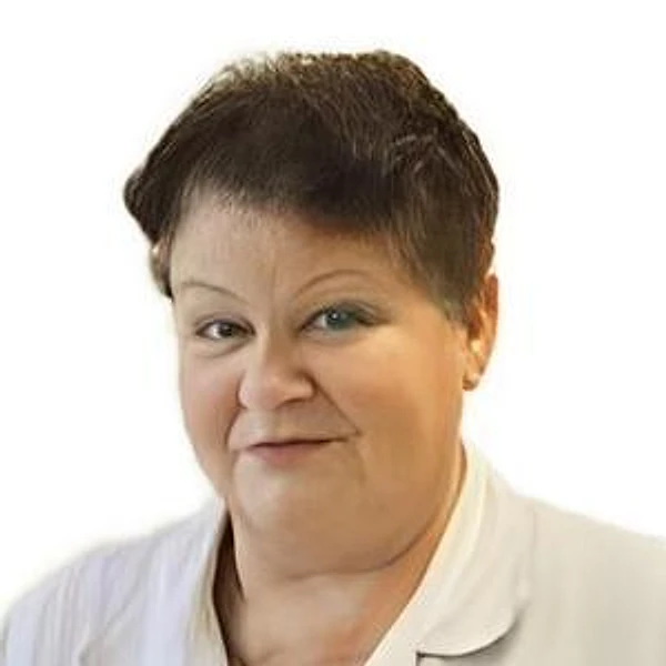 Смельчакова Ольга Михайловна — Офтальмолог (окулист), Иваново