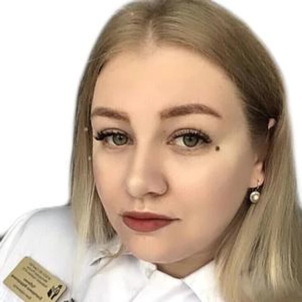 Чубенко Екатерина Фёдоровна — Терапевт, Самара