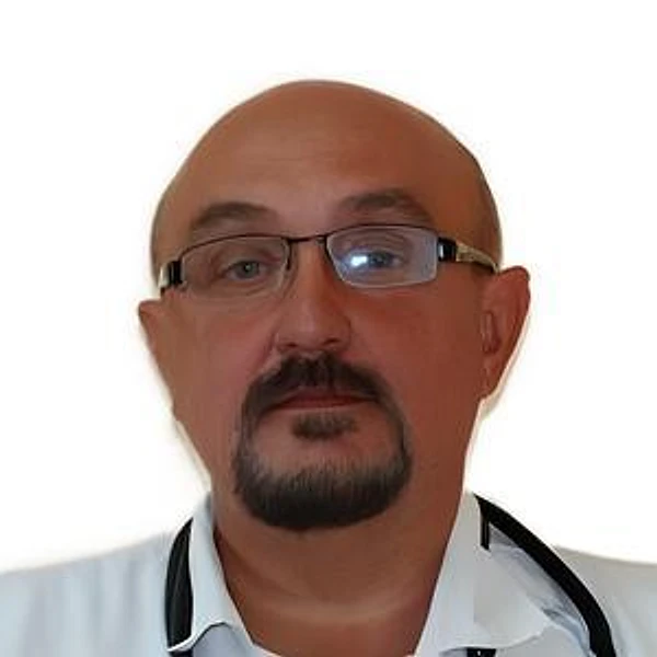 Башмаков Сергей Владимирович — Ортопед, Травматолог, Иваново