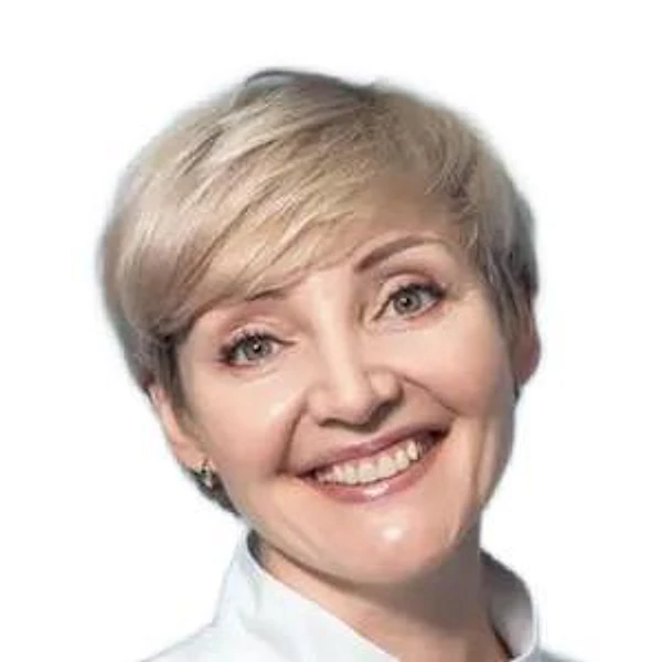 Еремеева Марина Николаевна — Стоматолог, Краснодар