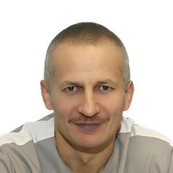 Ливанов Карл Петрович — Врач УЗИ, Санкт-Петербург