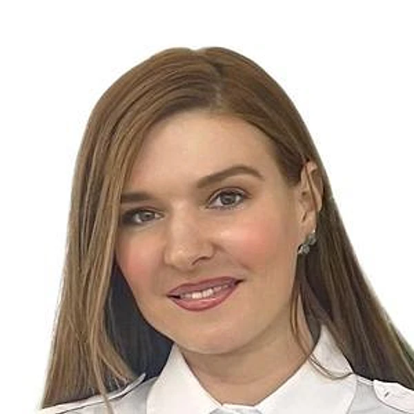 Заверская Анна Владимировна — Врач УЗИ, Мегион