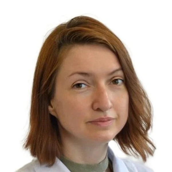 Фатехова Жанна Шамильевна — Врач УЗИ, Гинеколог, Иваново