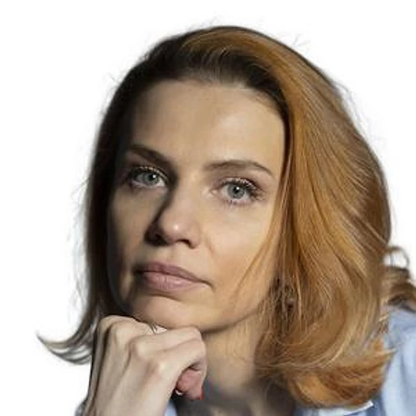Логвичева Алена Владимировна — Психолог, Семейный психолог, Санкт-Петербург