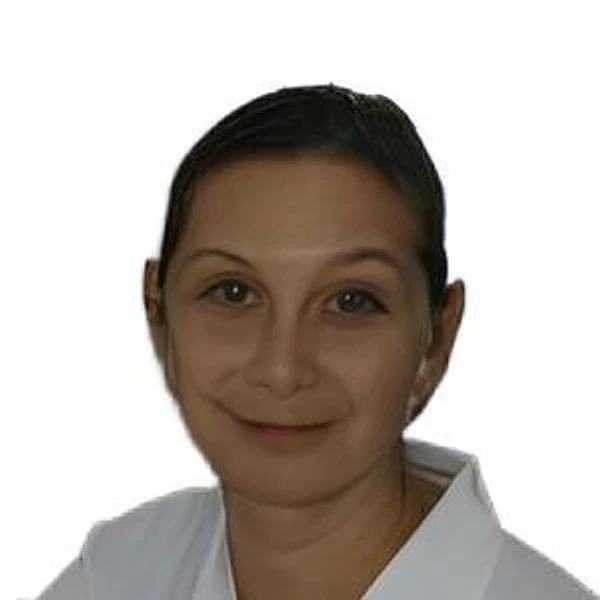 Шашкова Ольга Владимировна — Физиотерапевт, Иваново