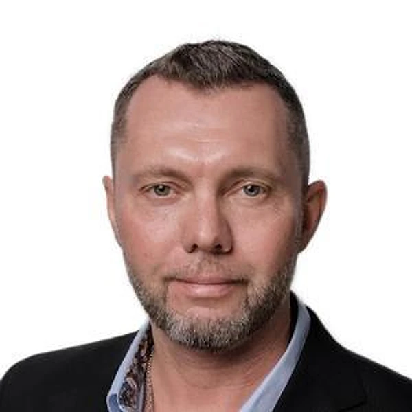 Краля Олег Викторович — Психотерапевт, Психиатр, Омск