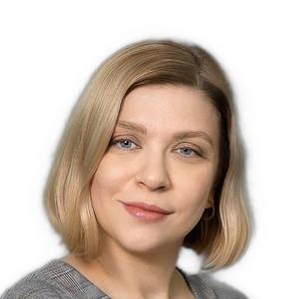 Усова Анна Андреевна — Психиатр, Психотерапевт, Омск