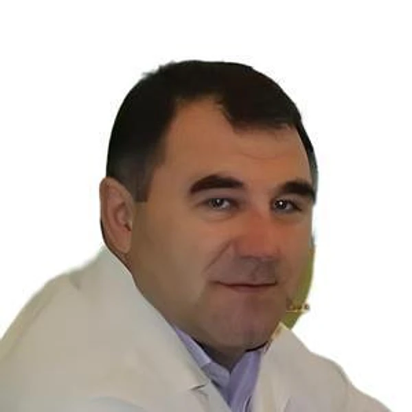 Жидак Роман Иванович — Ортопед, Травматолог, Иваново