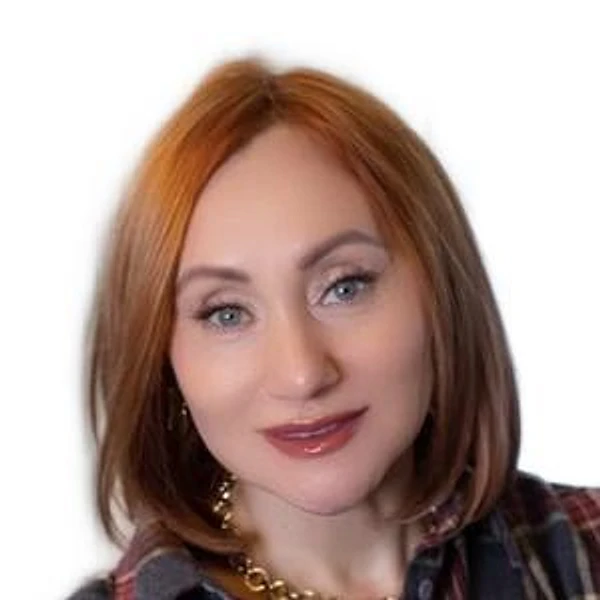 Шиншина Наталья Николаевна — Клинический психолог, Детский психолог, Психолог, Омск
