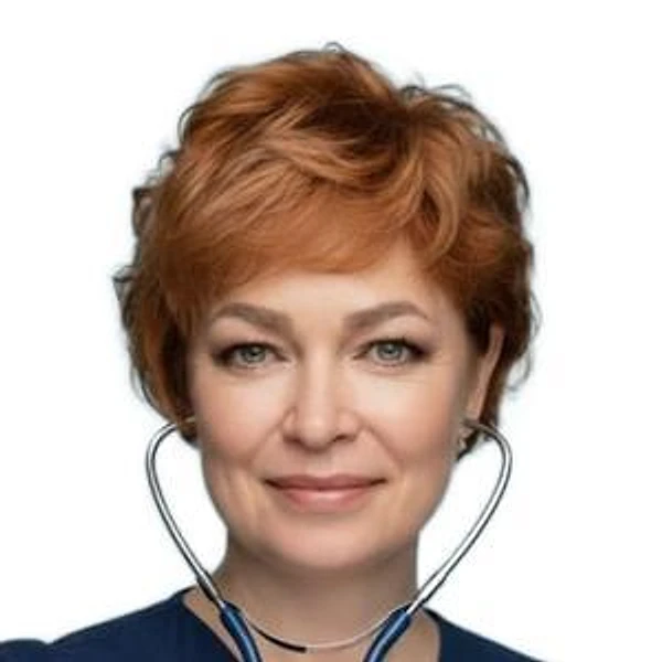Чикризова Елена Васильевна — Эндокринолог, Гирудотерапевт, Терапевт, Южно-Сахалинск