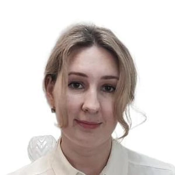 Галкина Евгения Владимировна — Клинический психолог, Омск
