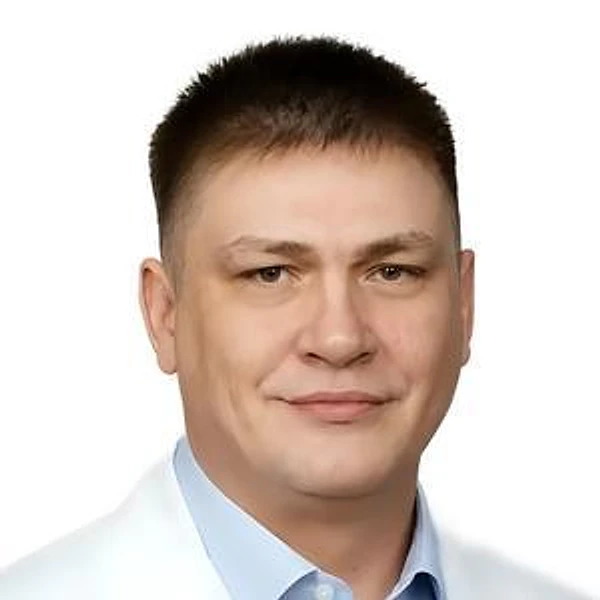 Калинкин Михаил Александрович — Ортопед, Травматолог, Иваново