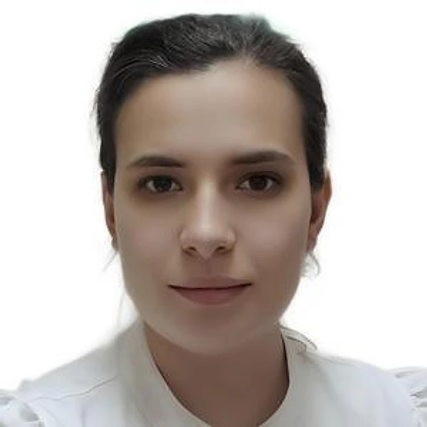 Салова Любовь Алексеевна — Стоматолог, Санкт-Петербург