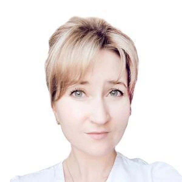 Смирнова Алёна Сергеевна — Хирург, Гусь-Хрустальный