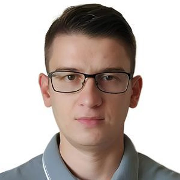 Бабашкин Антон Михайлович — Стоматолог-хирург, Стоматолог-имплантолог, Волоколамск