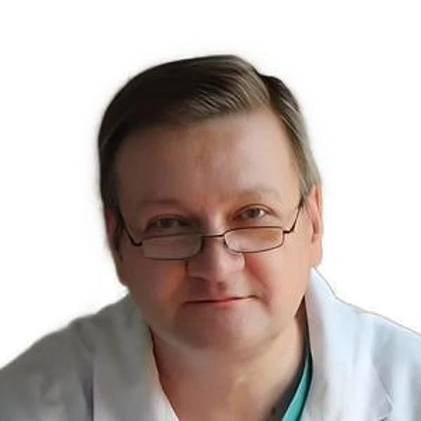 Панин Александр Николаевич — Ортопед, Травматолог, Иваново