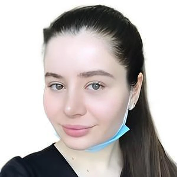 Султыгова Милана Мухмадовна — Детский стоматолог, Москва
