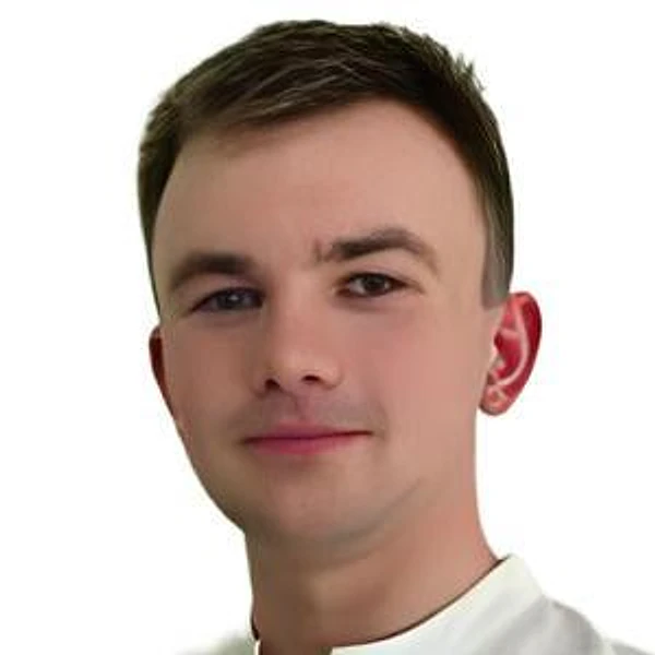Фёдоров Максим Александрович — Стоматолог-хирург, Москва