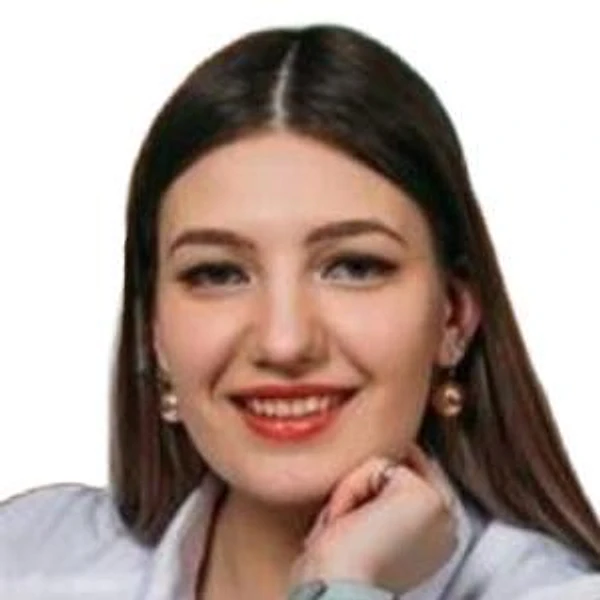 Севрюк Елизавета Андреевна — Акушер, Гинеколог, Брянск