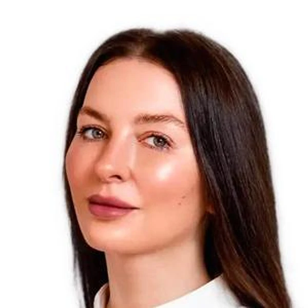 Ромашова Дарья Андреевна — Врач-косметолог, Дерматовенеролог, Трихолог, Иваново