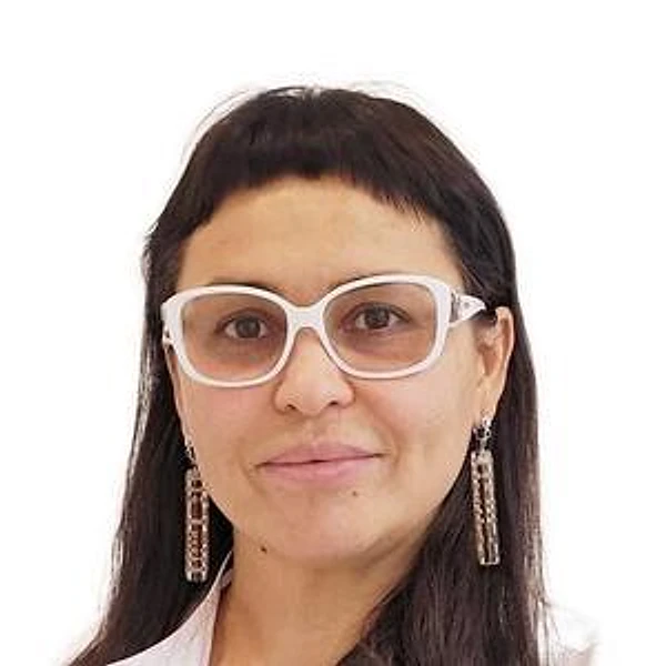 Баландова Ольга Юрьевна — Терапевт, Кардиолог, Рефлексотерапевт, Самара