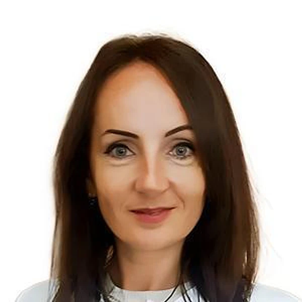 Шапова Карина Борисовна — Гинеколог, Врач УЗИ, Евпатория
